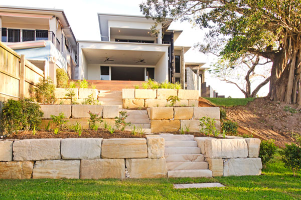 Custom Home Image