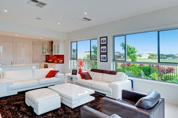 Custom Home