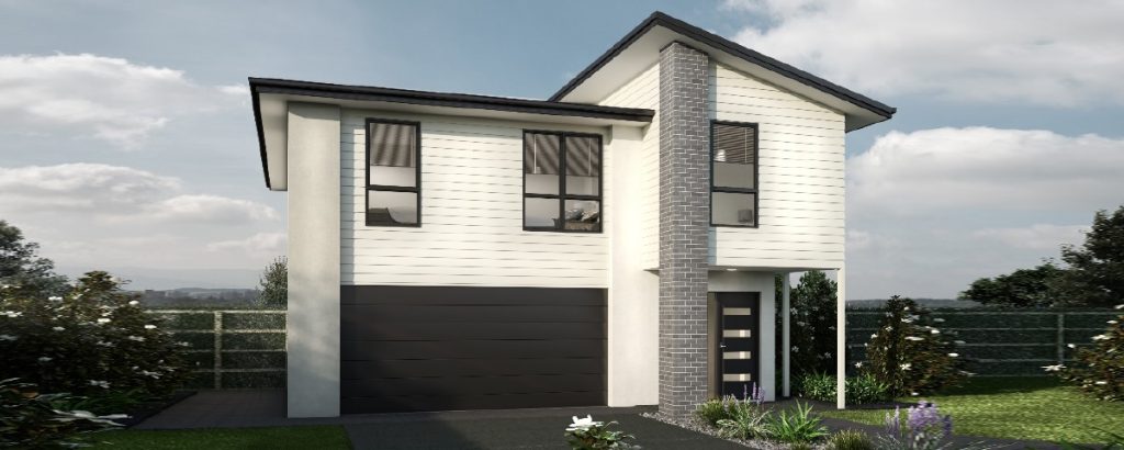 Kato MK2 Home