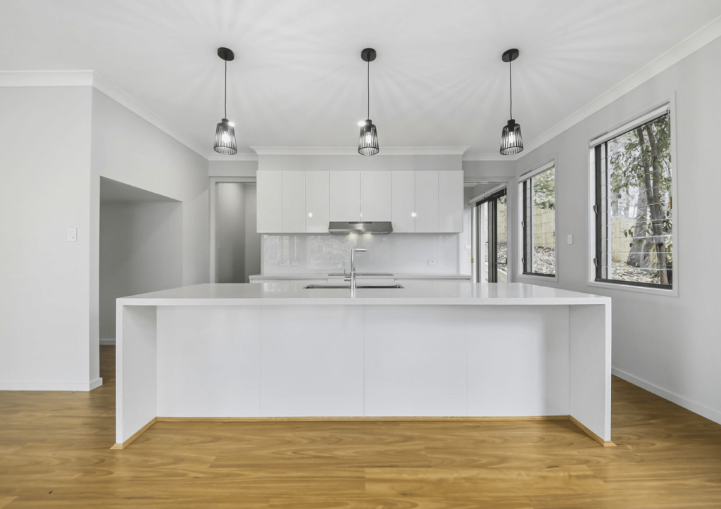 GW Homes Brisbane