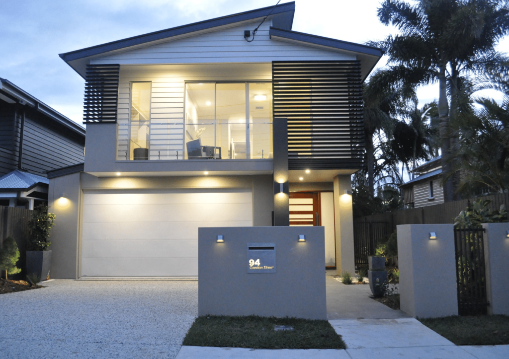 GW Homes Brisbane